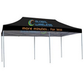 10' x 20' Canopy Tent